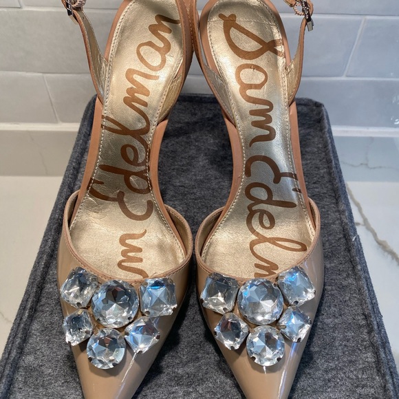 Sam Edelman high heels - Picture 2 of 7